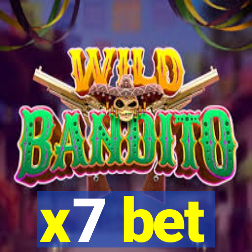 x7 bet